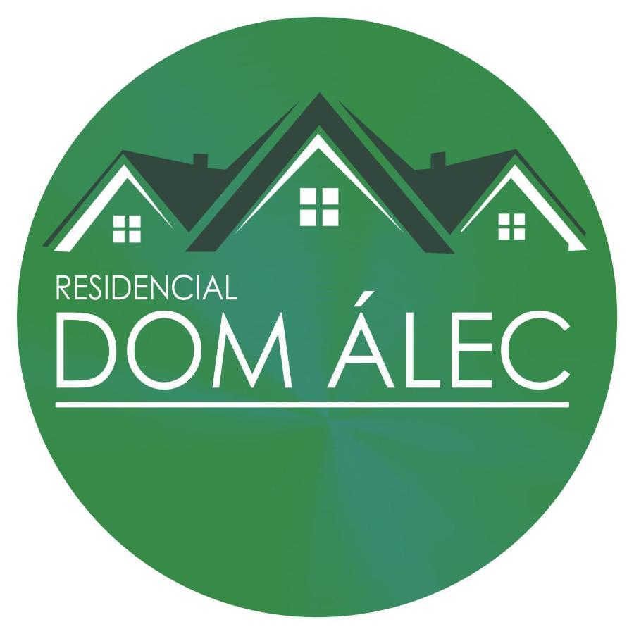 Residencial Dom Alec S3 Lägenhet Belém Exteriör bild
